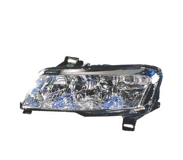 PHARE GAUCHE POUR FIAT STILO 3P 01-, Auto-onderdelen, Verlichting, Verzenden, Nieuw