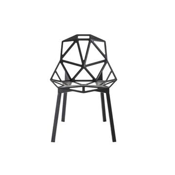 Magis Chair One - Iconische Design Stoel Indoor & Outdoor, Tuin en Terras, Verzenden, Nieuw