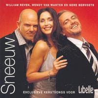 William Reven, Wendy Van Wanten En Gene Bervoets - Libelle O, Verzenden