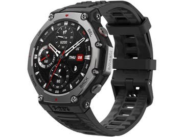 Amazfit T-Rex 3 - Smartwatch - Militair-grade waterdicht -, Verzenden, Nieuw, Amazfit