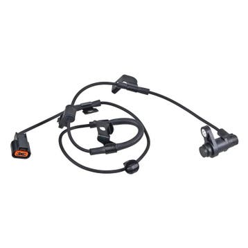 ABS-sensor Achteras links Mitsubishi L200 / Triton 2.5 DI-D, Verzenden, Nieuw, Mitsubishi