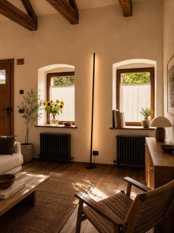 CristofaroLuce - Tommaso Cristofaro - Staande lamp - Gica