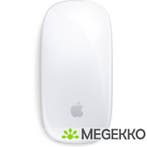 Apple Magic Bluetooth muis Ambidextrous in Wit (2024), Verzenden, Nieuw
