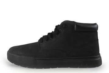 Timberland Hoge sneakers in maat 43 Zwart, Kleding | Heren, Schoenen, Verzenden, Zo goed als nieuw, Sneakers, Timberland