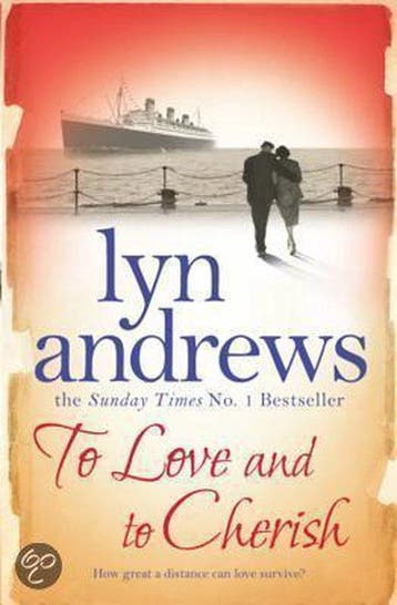 To Love and to Cherish 9780755371990 Lyn Andrews, Verzenden, Lyn Andrews