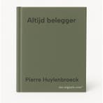Altijd belegger 9789020975833 Pierre Huylenbroeck, Verzenden, Zo goed als nieuw, Pierre Huylenbroeck