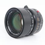 Leica 11891 Summilux-M 50mm F/1.4 ASPH. | Tweedehands, Verzenden