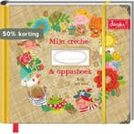 Mijn creche- en oppasboek / Dushi 9789461449993, Verzenden