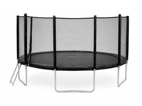 Veiling - Trampoline 2440 mm Inclusief Veiligheidsnet, Enfants & Bébés, Jouets | Extérieur | Trampolines