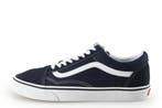 Vans Sneakers in maat 42 Blauw, Kleding | Heren, Schoenen, Zo goed als nieuw, Sneakers, Vans, Verzenden