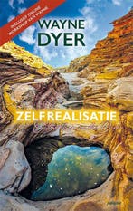 Zelfrealisatie 9789492412690 Wayne W. Dyer, Boeken, Verzenden, Zo goed als nieuw, Wayne W. Dyer