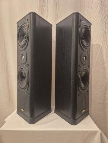 Tannoy - 633 Luidsprekerset, Nieuw