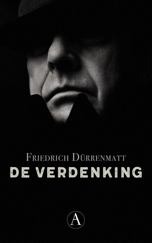Caligula 9789025306519 Friedrich Dürrenmatt, Boeken, Romans, Gelezen, Verzenden