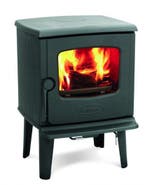 Dovre 325CB, Huis en Inrichting, Kachels, Verzenden, Nieuw