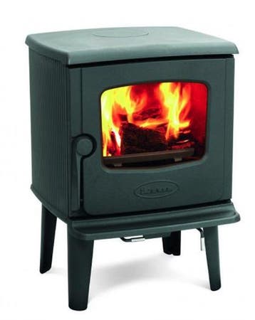 Dovre 325CB, Huis en Inrichting, Kachels, Verzenden, Nieuw