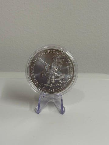 Verenigde Staten. 1 Dollar 1 Dollar 2023 - 1 oz Artificial