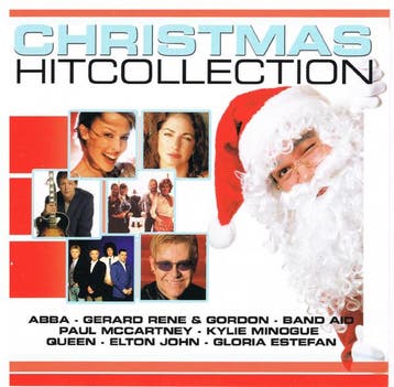 Various - Christmas Hitcollection, Verzenden, Gebruikt