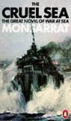 The Cruel Sea 9780140011210 Nicholas Monsarrat, Verzenden, Nicholas Monsarrat