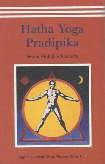 Hatha Yoga Pradipika 9788185787381 Muktibodhananda Swami, Verzenden, Muktibodhananda Swami
