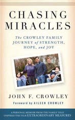 Chasing Miracles 9781557049100 John Crowley, Verzenden, John Crowley