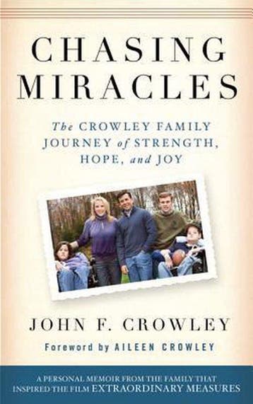 Chasing Miracles 9781557049100 John Crowley, Verzenden, John Crowley