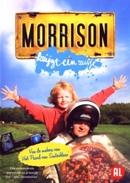 Morrison krijgt een zusje op DVD, Cd's en Dvd's, Verzenden, Nieuw in verpakking