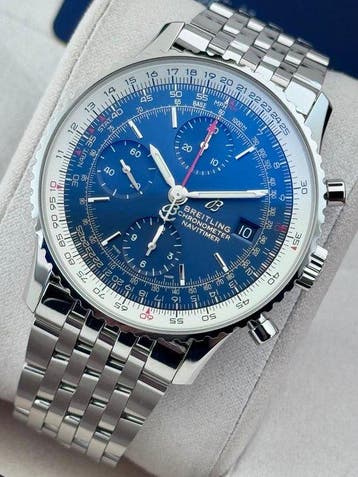 Breitling - Navitimer Automatic Chronograph - A13324 - Heren, Bijoux, Sacs & Beauté