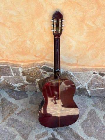 EKO - CS15 - - Klassieke gitaar - Italië - 2009 (Zonder, Musique & Instruments