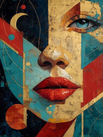 Mrs Art Prime - Smooth Operator #08