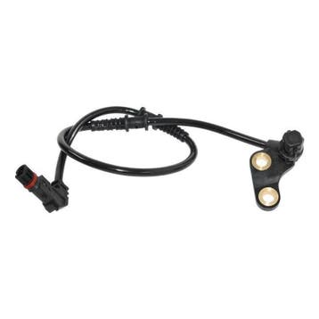 ABS-sensor Vooras links Chrysler Crossfire 3.2 2003-2008, Verzenden