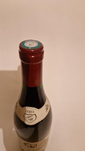 2001 Thierry Allemand, Reynard - Cornas - 1 Bouteille (0,75, Verzamelen, Nieuw