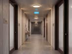 24W CCT 3 kleur Opbouw LED Panelen spatwaterdicht., Ophalen, Nieuw