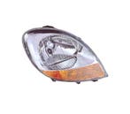 Phare Droit Pour Renault Kangoo II 03-08 Nissan Kubistar 04-, Auto-onderdelen, Verzenden, Nieuw