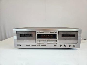 Yamaha - KX-W421 Lecteur de cassettes audio