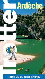 Ardeche / Trotter 9789020992106, Verzenden
