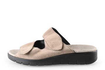 Semler Sandalen in maat 36 Bruin, Kleding | Dames, Schoenen, Bruin, Verzenden, Sandalen of Muiltjes, Zo goed als nieuw