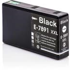 Huis-Merk  EPSON 79XXL T7891 Black 77ml 247Print, Verzenden, Nieuw, Epson