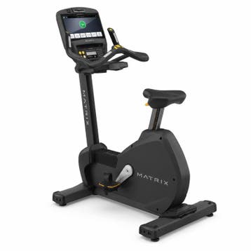 Matrix - U7xi - Upright Bike, Ophalen of Verzenden, Nieuw