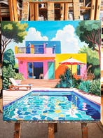 Bondero - A Sunny day on the Costa Blanca