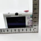 Canon IXY DIGITAL 110 IS Digitale camera, Nieuw
