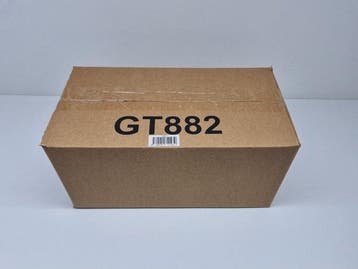GT Spirit 1:18 - Voiture miniature - Ford GT Holman Moddy