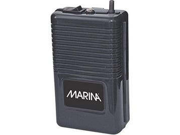 Veiling - Marina RC Hagen aquarium luchtpomp batterij 11134, Nieuw
