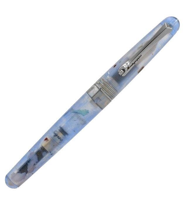 Montegrappa - Elmo Ambiente - Pen, Collections, Stylos