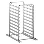 Laadframe | INNOVA SELECTION | 10x 1/1 GN | Tussenruimte, Verzenden, Nieuw in verpakking