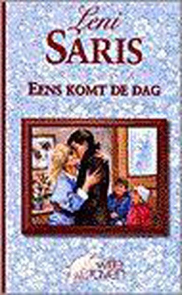 Eens komt de dag / Witte raven / 15 M 9789020502466, Verzenden, Gelezen, Leni Saris