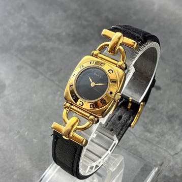 Gucci - Horsebit - Zonder minimumprijs - 6300 L - Dames -, Nieuw