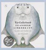 De andere linkerkant 9789025317461 T. Goldschmidt, Verzenden, Gelezen, T. Goldschmidt