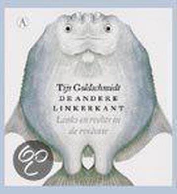 De andere linkerkant 9789025317461 T. Goldschmidt, Verzenden, Gelezen, T. Goldschmidt