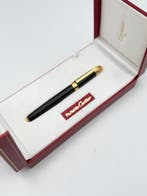 Cartier - Pasha - Stylo à plume, Nieuw