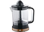 Veiling - Bergner COOPER citruspers elektrisch 1,6 L 85 W, Elektronische apparatuur, Nieuw